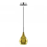 Подвесной светильник Lightstar Pentola 803038 (220V, на проводе, бокалы)