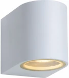 Настенный светильник Lucide Zora-led 22861/05/31 (220V, IP44)