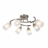 Потолочная люстра Citilux Астро CL125162 (220V)