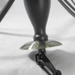 Подвесная люстра Lussole Lgo Safford LSP-9954 (220V, на цепи, IP21)