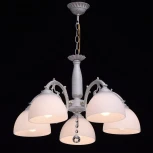 Подвесная люстра DeMarkt Ариадна 450014305