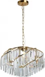Подвесная люстра MW-Light Аделард 642016906