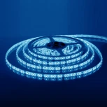 Светодиодная лента Elektrostandard 24V 14,4W IP20 60Led 5050 синий, 5м