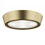 Накладной точечный светильник Lightstar Urbano 214914 (LED, 220V, IP65)