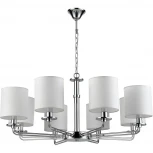 Подвесная люстра Vele Luce Princess VL1753L08