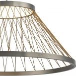 Подвесной светильник Mantra Spider 8949 (LED, 220V, на проводе)