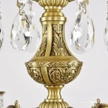 Подвесная люстра Bohemia 7120 71201/6/210 B FP