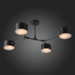 Потолочная люстра на штанге Evoluce Gimento SLE183402-04 (220V)