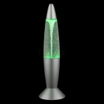 Интерьерная настольная лампа Globo Magma 28019 (для детской, LED, выключатель)