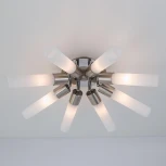 Потолочная люстра Citilux Компакто CL101181