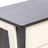 Комод "Сканди" 3 ящ. 2000026698395 Leset