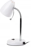 Офисная настольная лампа ЭРА N-116-Е27-40W-W (220V, выключатель)