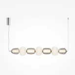 Подвесной светильник Maytoni Pattern MOD267PL-L42CH3K (LED, 220V, на тросе)