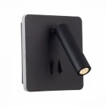 Бра для чтения ST Luce Pinaggio SL1586.431.01 (LED, 220V, выключатель)