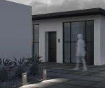 Наземные светильник Maytoni Sten O444FL-L13GF3K (LED, 220V, IP65)