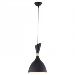 Подвесной светильник Lussole Lgo Marion LSP-8150 (220V, на проводе, круглые, IP21)