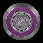 Встраиваемый точечный светильник Reluce 71044-9.0-001D MR16 PP+SL (220V, круглые)