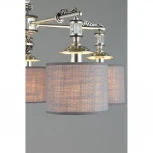 Потолочная люстра Omnilux 643 OML-64317-05