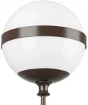 Бра Lightstar Globo 813617 (220V, шар)