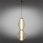 Подвесной светильник LED Aployt Dzhakket APL.068.06.18 (220V)