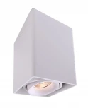 Накладной точечный светильник Deko-Light Mona 348001 (220V, куб)