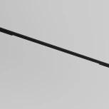 Трековый светильник магнитный 10W 24V Maytoni Basis TR190-1-10W4K-B (LED)