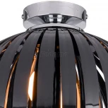 Потолочная люстра Lussole Lgo Hockessin LSP-9536