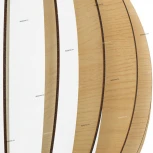 Настенно-потолочный светильник Eglo Stellato 1 95602 (220V)