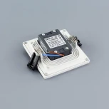 Встраиваемый точечный светильник Citilux Омега CLD50K080 (LED, 220V, диммер)