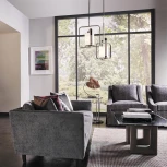 Подвесной светильник City Loft KL-CITY-LOFT-P-L (220V)