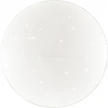 Настенно-потолочный светильник Sonex Abasi 2052/CL (LED, 220V, звездное небо, IP43)