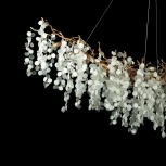 Подвесная люстра Loft IT Fairytree 10066/1500 GB (220V, на тросе, ветки)