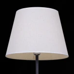 Торшер Reluce 01930-2.6-01 BK (220V)