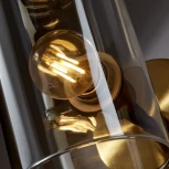 Бра Freya Firefly FR5427WL-01BS (220V)