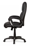 Кресло руководителя бизнес-класса BX-3309/Black