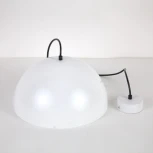 Подвесной светильник Lighthall Amber 30 LH032020 (220V, на проводе, круглые)