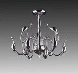 Потолочная люстра Lightstar Cigno Collo 751024