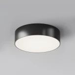 Потолочный светильник уличный Maytoni Zon IP O431CL-L30B4K (LED, 220V)