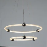 Подвесной светильник Arte Lamp Harley A2196SP-2CC