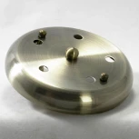 Потолочная люстра Lussole Lgo Clarkdale GRLSP-0189