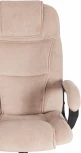 Кресло BERGAMO (22) Tetchair (Бежевый).