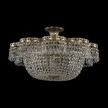 Потолочная люстра Bohemia 1931 19311/55JB G