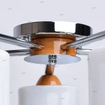 Потолочная люстра DeMarkt Николь 364013605