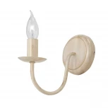 Бра Vitaluce V1339/1A (220V, свеча)