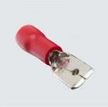 Наконечник плоский 10 шт. Stekker 39362