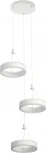 Подвесной светильник каскадный светодиодные Citilux Дуэт CL719030 (регулировка яркости, 220V, на проводе)