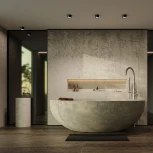 Накладной потолочный светильник Maytoni Hydra C090CL-10W4K-B (LED, 220V, круглые, IP44)