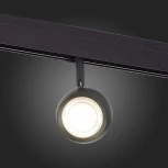 Трековый светильник магнитный 48V ST355 ST355.446.10 ST Luce (LED)
