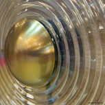 Настенный светильник Crystal Lux CANCION AP8W LED (220V, круглые)