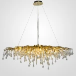 Подвесная люстра Marian B L120 Imperiumloft Marian01 (205824-26) (220V, на тросе)